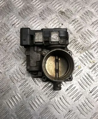 Volkswagen Touran I Throttle valve 03C133062D