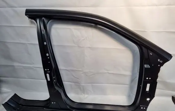 Volkswagen Up Sill 1S4809606E