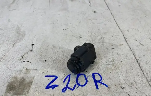 Opel Zafira B Parking PDC sensor 12787793 Z20R