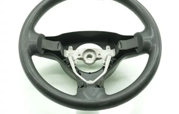 Citroen C1 Steering wheel