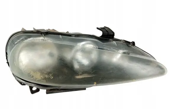 Alfa Romeo 147 Headlight/headlamp 