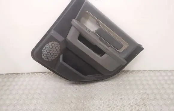 Dodge RAM Rear door card panel trim 1YA461A8AF