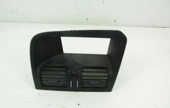 Volvo XC60 Dash center air vent grill 