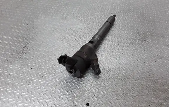 KIA Carens I Fuel injector 0445110064 3380027010
