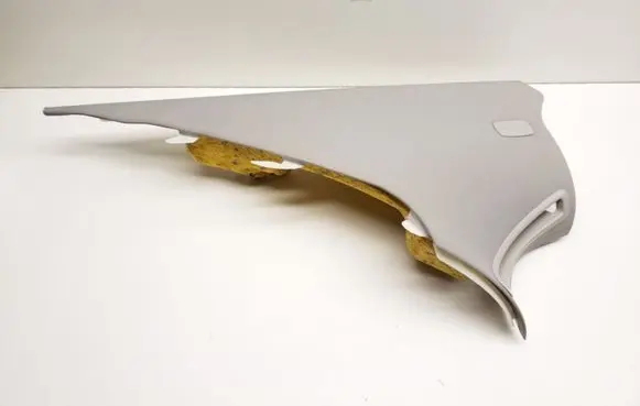 Mercedes-Benz E W212 (D)pillar trim (top) A2126000725