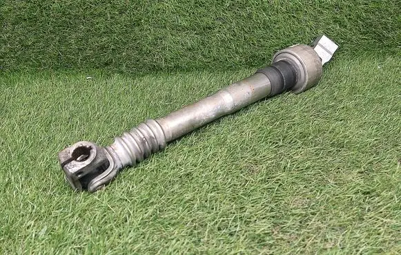 BMW 5 E60 E61 Steering column universal joint 2201054523