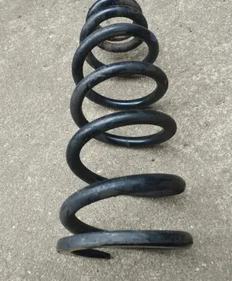 Lexus GS 300 400 430 Front coil spring