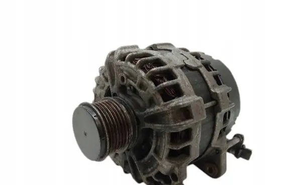 Volkswagen Scirocco Generator/alternator