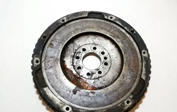 Flywheel
