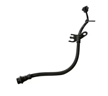 Buick Envision II Brake line pipe/hose 84832732