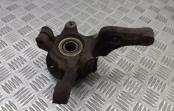 Renault Thalia II Front wheel hub spindle knuckle