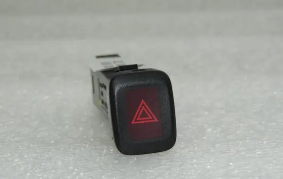 Volvo V60 Hazard light switch 9123681