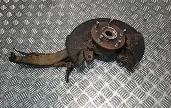 Honda Accord Front wheel hub spindle knuckle