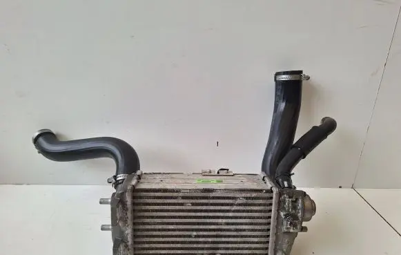 KIA Stonic Intercooler radiator 28270-04610