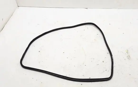 Volvo S60 Rear door rubber seal (on body) 30779420
