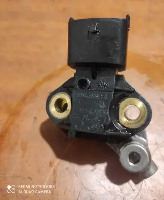 Porsche Panamera (970) Oil pressure sensor 0261230257