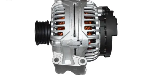 Audi A4 S4 B6 8E 8H Generator/alternator 06B903016P