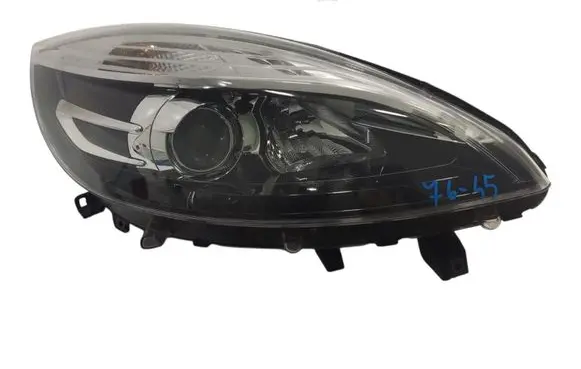 Renault Scenic III - Grand scenic III Headlight/headlamp 260106928R
