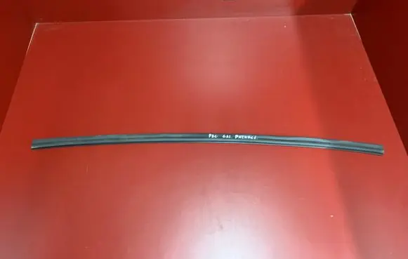 BMW 3 F30 F35 F31 Other parcel shelf part 7240785