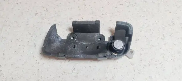 Opel Astra G Front door lock (next to the handle) L770