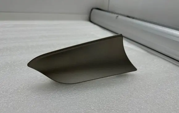 BMW i3 Panel trim 9283220 163922000 110120190907
