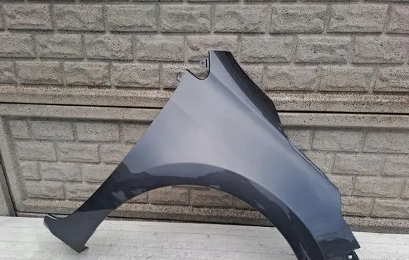 Toyota Corolla E160 E170 Front wheel arch liner splash guards CORE16