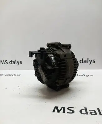 Mercedes-Benz ML W164 Generator/alternator A6421540502 6421540502