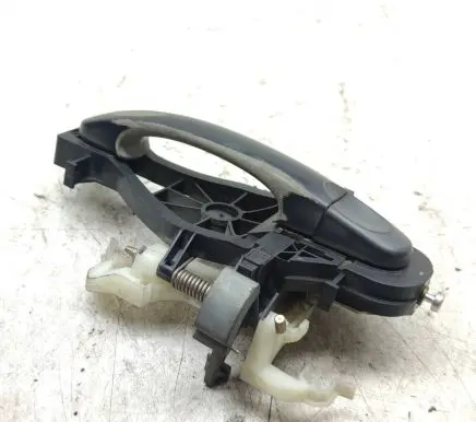 Volkswagen Transporter - Caravelle T5 Sliding door exterior handle 7H0843352A ZNAL4CU1