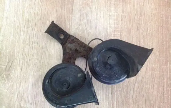 Citroen C4 I Picasso Horn signal