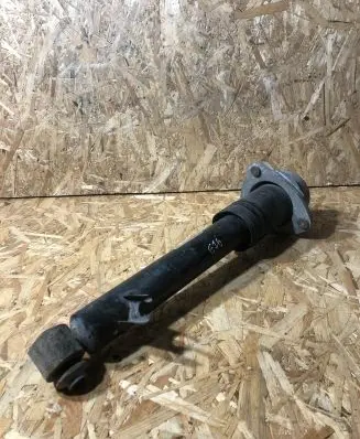 BMW X5 E70 Rear shock absorber/damper 33526783017 14941510