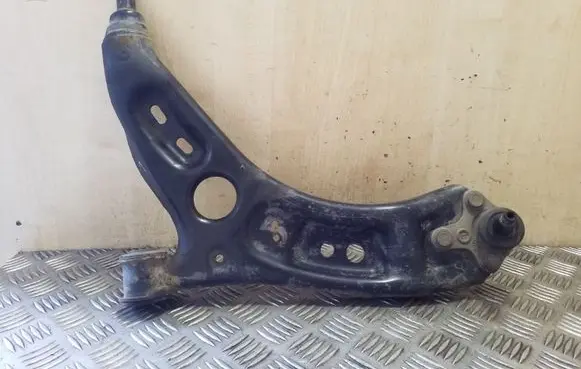 Volkswagen PASSAT CC Front lower control arm/wishbone