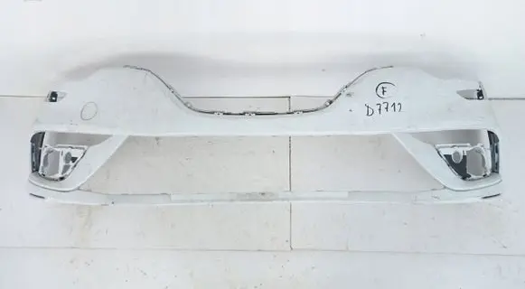 Renault Megane IV Front bumper 620223357R