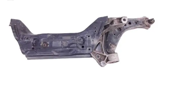 Seat Ibiza III (6L) Front axle beam 