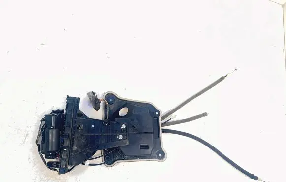Chrysler Pacifica Interior heater climate box assembly 68230081AF