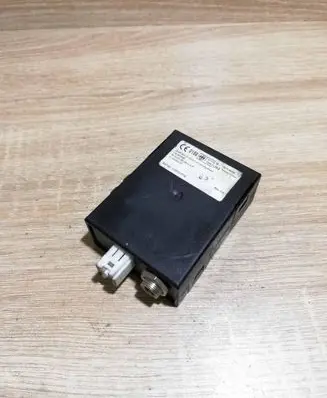 BMW 5 E39 Auxiliary heating control unit/module 95080121 15850018