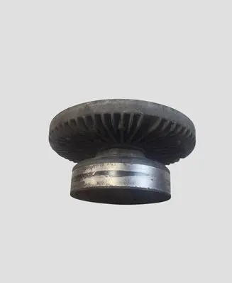 Audi A4 S4 B5 8D Viscous fan clutch