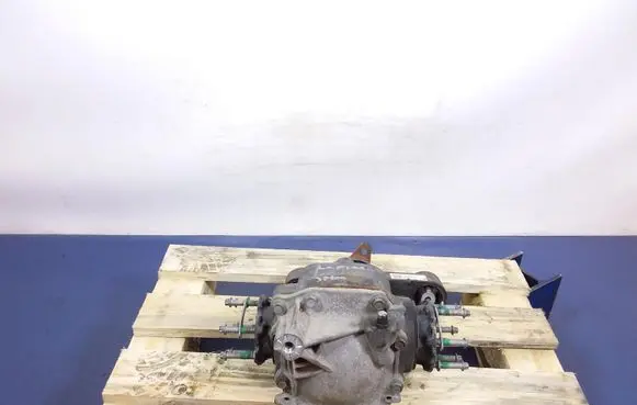 Cadillac CTS Rear differential 23172748