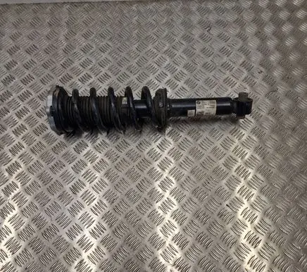 BMW iX Rear shock absorber with coil spring 6891987