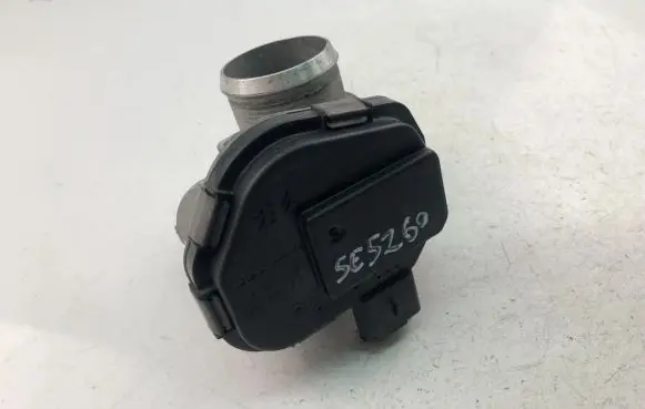 Volvo V40 Throttle valve 9673534480