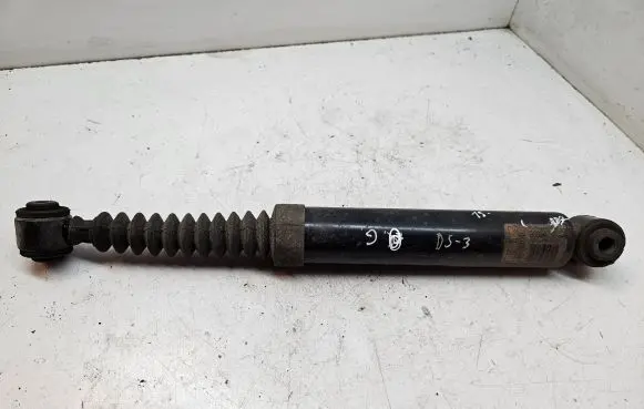 Citroen DS3 Rear shock absorber/damper 9685479880