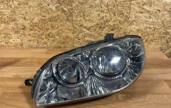 Fiat Punto (188) Headlight/headlamp