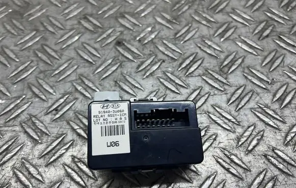 KIA Sportage Other control units/modules 919403W060