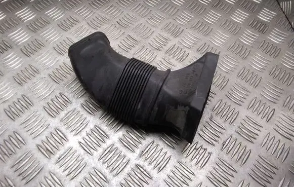 Volkswagen Phaeton Air intake duct part 3D0129617J 3D0129617
