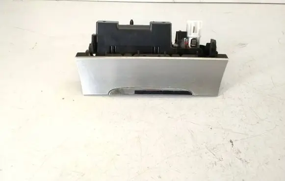 Volkswagen PASSAT B6 Car ashtray 3C0863284 3C0857961