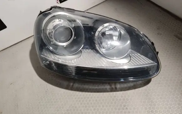 Volkswagen Golf V Headlight/headlamp 1K6941032 0301212272