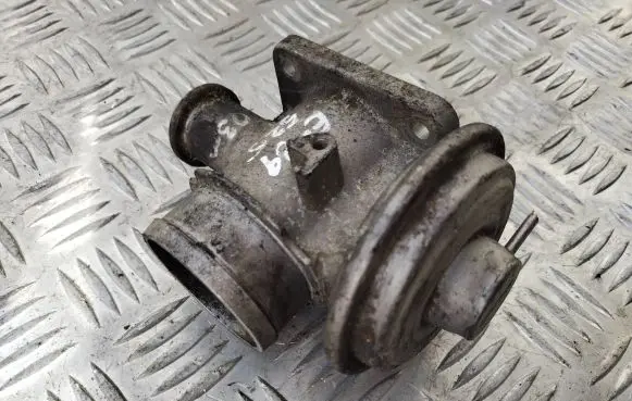 BMW 5 E39 EGR valve