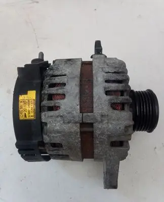 Hyundai Santa Fe Generator/alternator