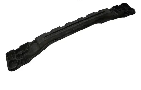 Rear bumper cross member