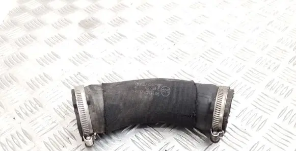 Audi A6 S6 C7 4G Intercooler hose/pipe 4F0145709E