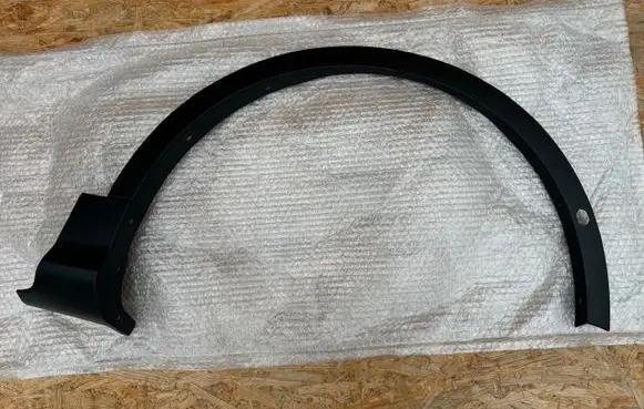 Ford Kuga II Front arch trim CV44S16D238A CV44S16D238B GV44S16D238B